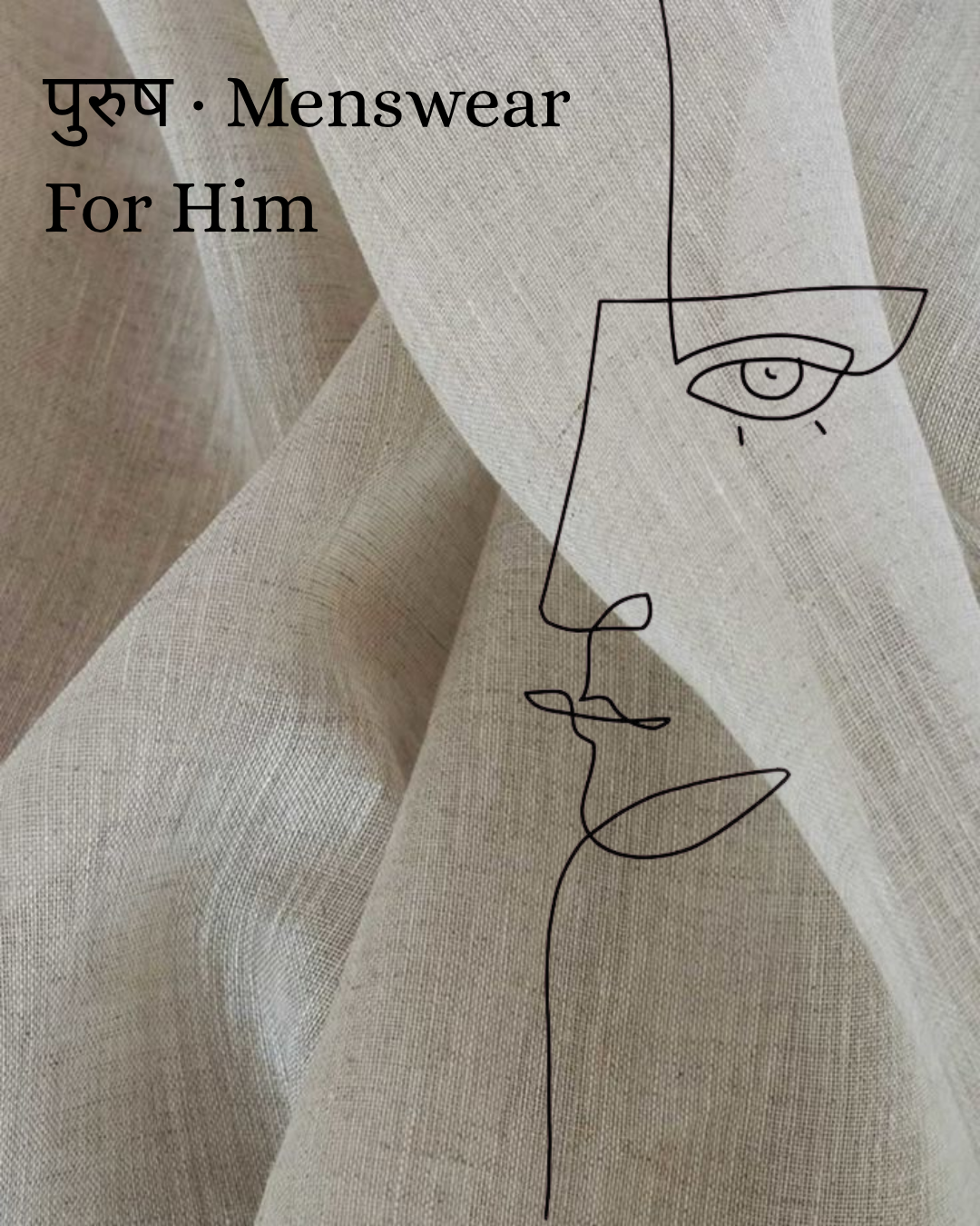 For Him