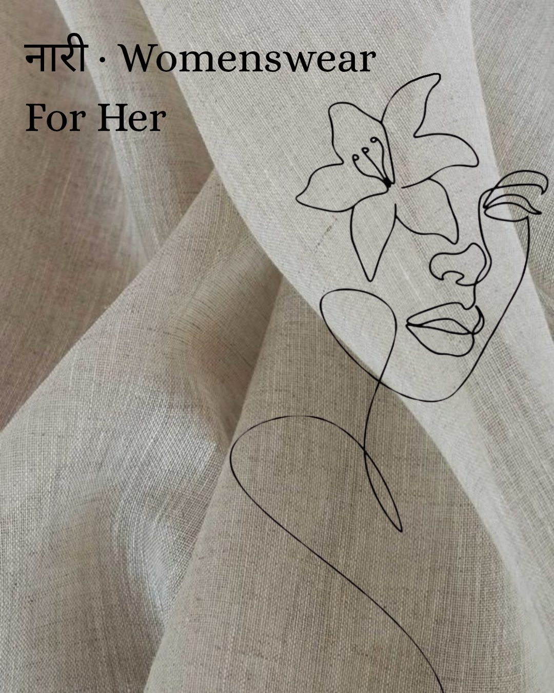 For Her