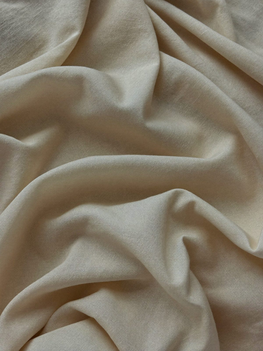 Heavy Linen